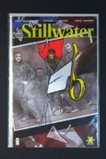 Stillwater #1-12