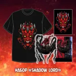 Star Wars Join The Dark Side Crowdfunding