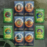 LOTR & TMNT Crowdfunding