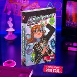 ПОПКУЛЬТ 2001