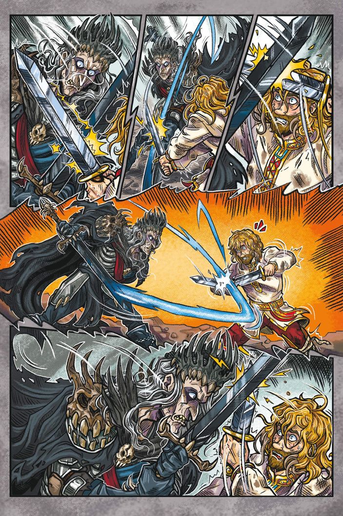 Царевна-лягушка