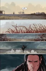 Экслибриум. Том 7: Сказочке конец