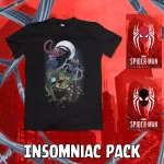 Superior | Insomniac Spider-Man Crowdfunding