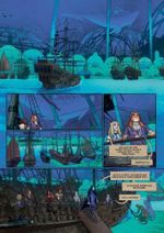 Морская звезда