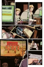 Первый отряд #2