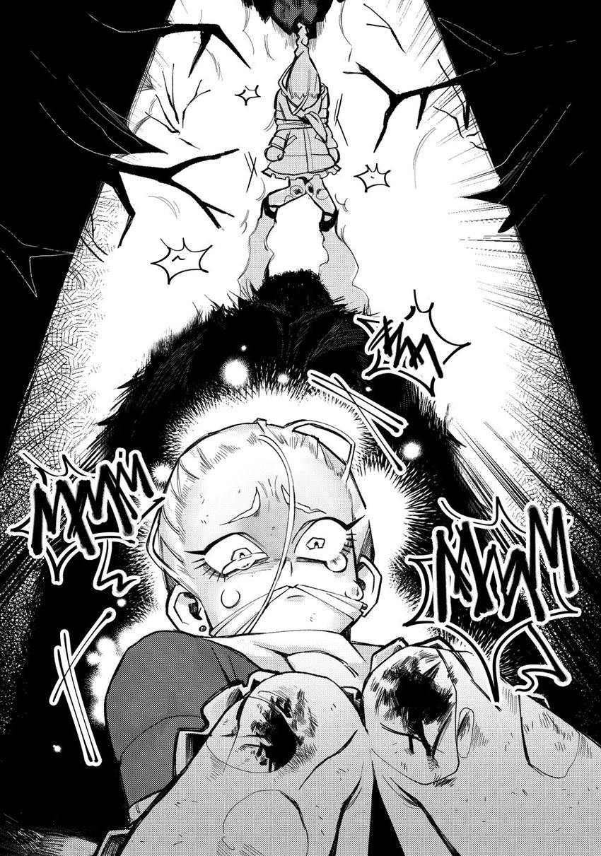 Tiny Bunny. Зайчик: Любовь, Смерть и Клубника (новая обложка)