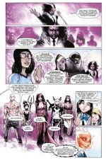 Академия Стрэнджа. Первый семестр (эксклюзив магазинов комиксов)