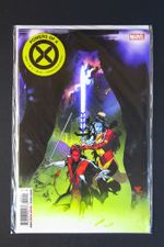 Powers of X #1-6 FULL