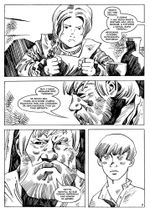 Чёрная книга. Сказ о знаткости Егорьевой (Эксклюзив EDGE с автографами авторов)