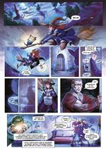 Колдун и Ведьма ( с автографом художника)