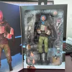 The Thing Ultimate: MacReady Last Stand