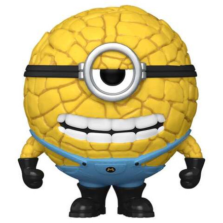 Funko POP! Despicable Me 4: Mega Minion Jerry #1555