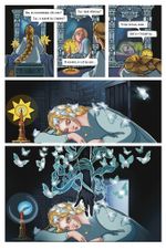 Классика в комиксах. Жуковский. Светлана и Людмила