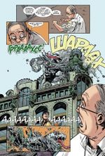 Александр Невский против Тугарина Змея. Выпуск №2