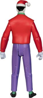 DC Direct: BTAS Christmas with The Joker Build-A