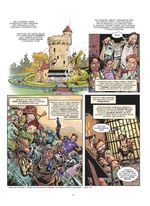 Гейм-мастера. История настольных ролевых игр в комиксах