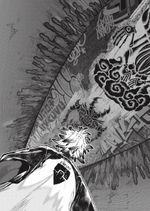 Gachiakuta. Крутые отбросы. Том 6 (постер в подарок)