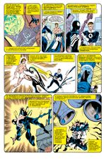 Что если? Инопланетный костюм завладел Человеком-Пауком