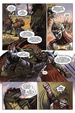 Ящеры против Русов (Эксклюзив магазинов комиксов)