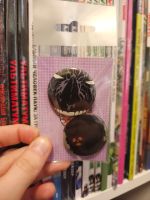 Набор значков из комикса Batman (2004) #623