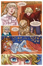 Классика в комиксах. Андерсен. Снежная королева