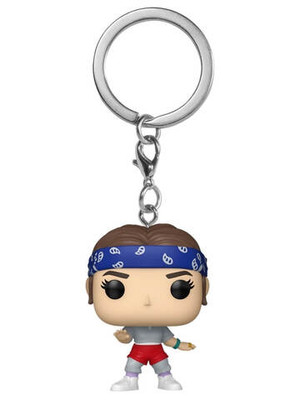 Funko Pocket POP! Stranger Things: Eleven with Bandana