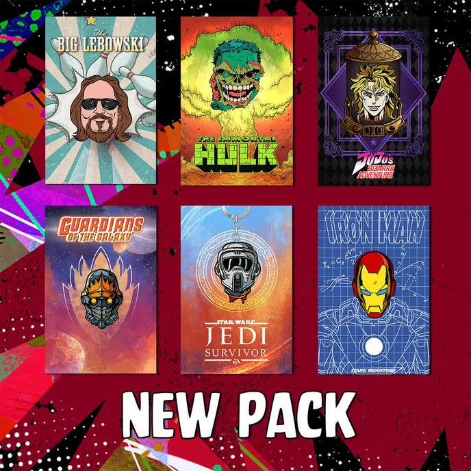 Fresh Blood Crowdfunding