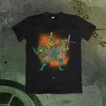 LOTR & TMNT Crowdfunding