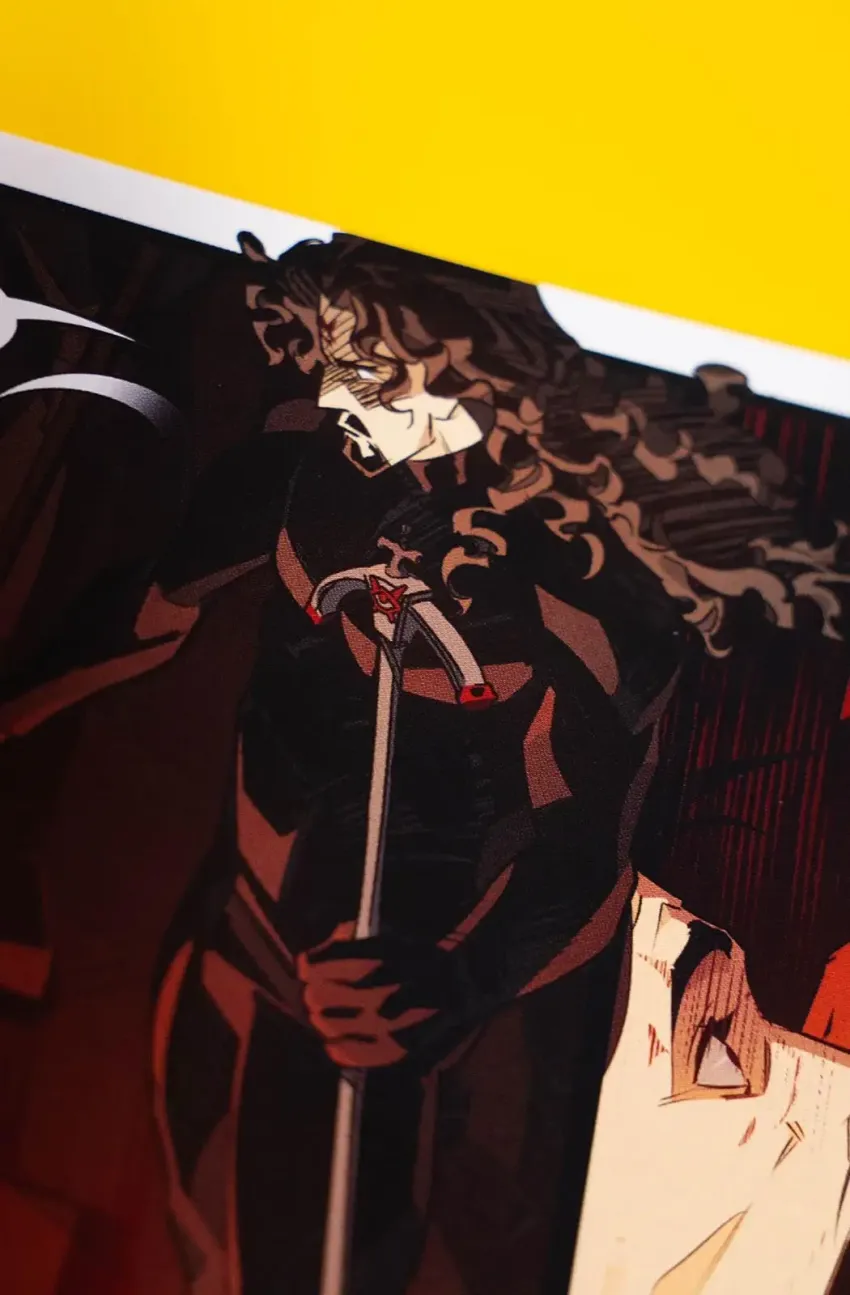 Чумной Доктор. Том 12. Долина Смертной Тени