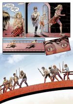 Рыцари сорока островов. Том 1