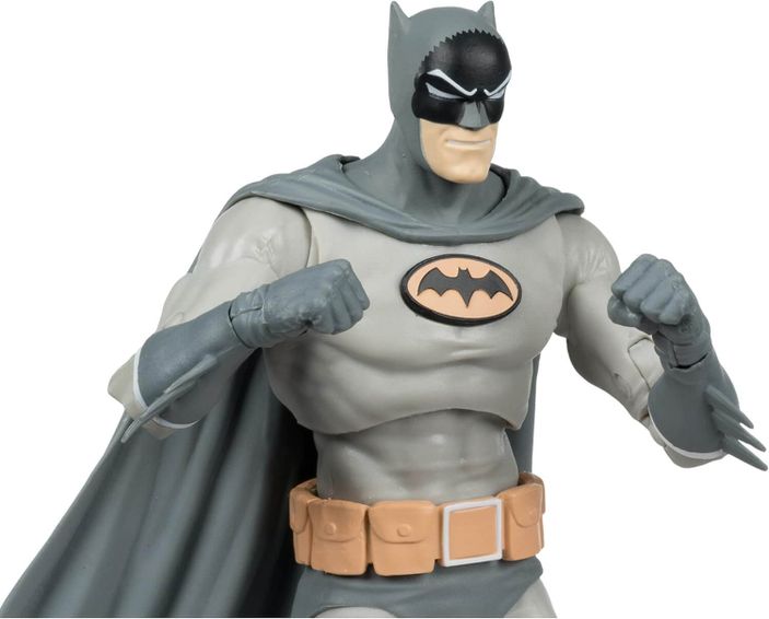 DC Multiverse: Batman (Bat-Manga) Collector Edition