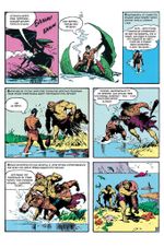 Древние комиксы. Тунда — владыка Конго (эксклюзив комикшопов)