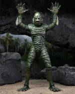 Universal Monsters: Creature From The Black Lagoon