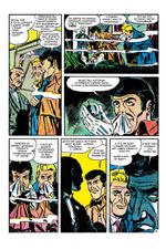 Шерлок Холмс. Приключения в Новом свете. Выпуск №1