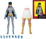 DC Direct: BTAS Batgirl Build-A