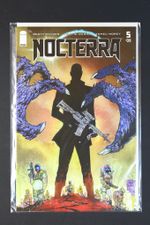 Nocterra #1-6