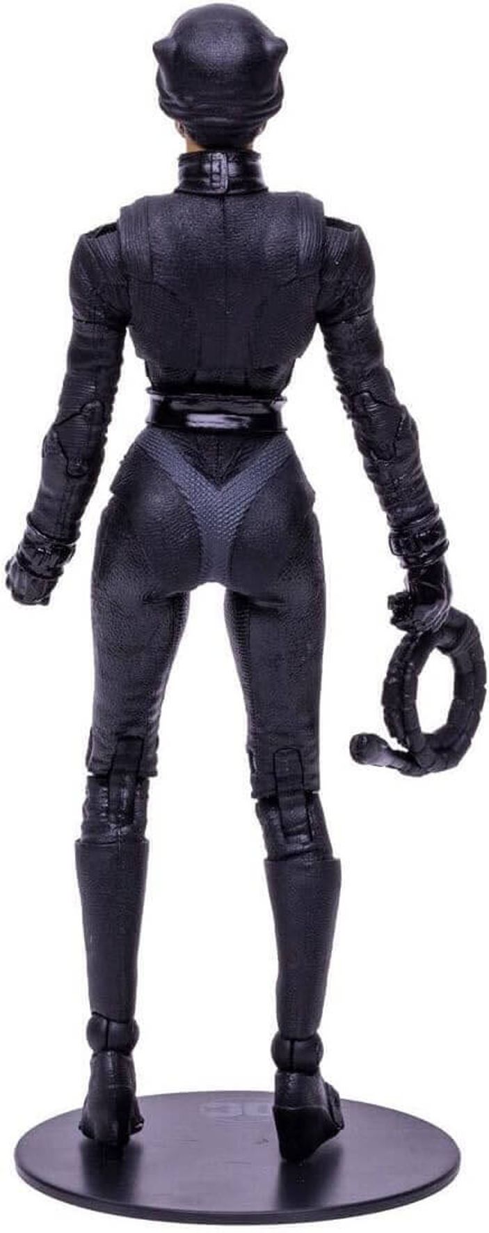 DC Multiverse: Catwoman Unmasked Variant