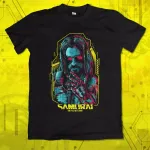 Mortal Kombat/Cyberpunk 2077 Crowdfunding