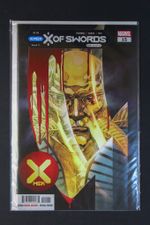 X-Men by Hickman #1-20