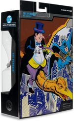 DC Multiverse: Penguin Collector Edition