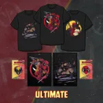 Deadpool & Wolverine Crowdfunding