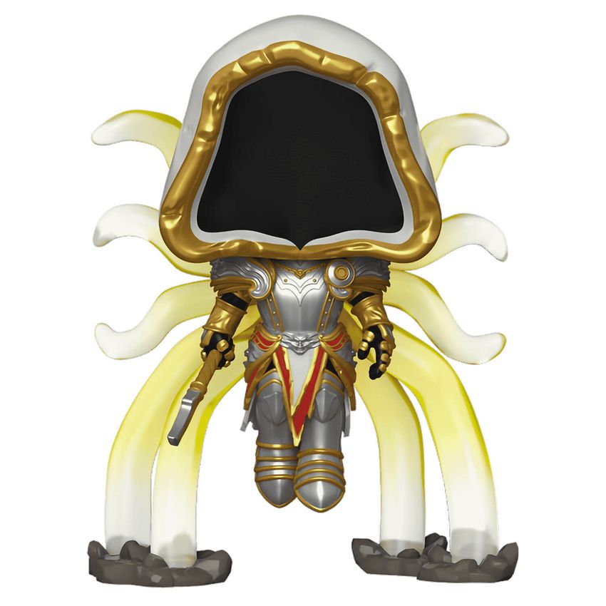 Funko POP! Diablo IV: Inarius #952
