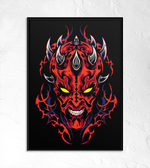 Постер "Darth Maul"