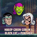 Spider-Man'94 Crowdfunding