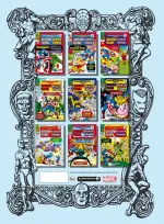 Классика Marvel. Капитан Америка