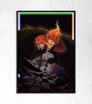 Постер “Сергей Разумовский: Доверь это мне”