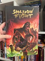 Shadow Fight. Том 2