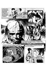 Древние Комиксы. Чума зомби