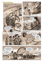 Подземелье Ведьм