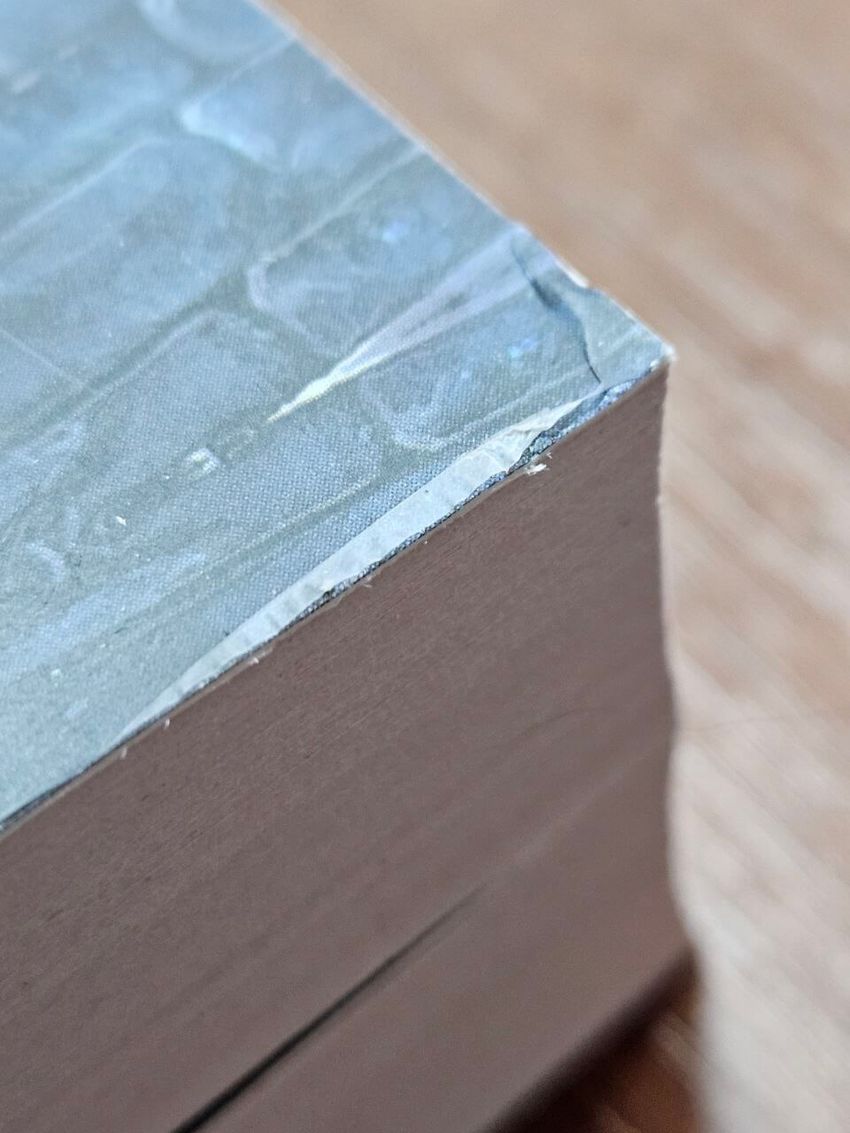 Сияние. УЦЕНЁННЫЙ ТОВАР